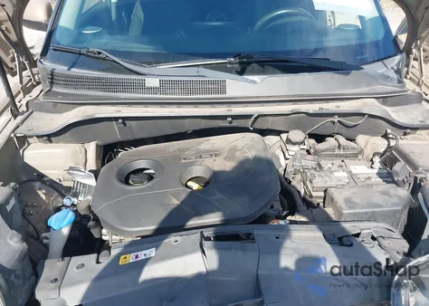 2014 Kia Soul + z USA, uszkodzony, nr VIN KNDJP3A58E7036397